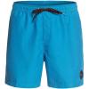 Quiksilver Men’s Everyday Volley 15 Boardshort Swim Trunk(F Jord Blue)