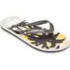 Quiksilver Men’s Flip-Flop Sandal(Birch)
