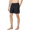 Quiksilver Men’s Men’s Everyday Mix Volley 17 Boardshort Swim Trunk(Tarmac)
