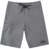 Quiksilver Men’s Standard Everyday 22 Inch Boardshort Swim Trunk Bathing Suit, Iron GATE, 32