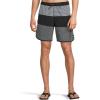 Quiksilver Men’s Surfsilk Tijuana 17 Nb Volley(Black)