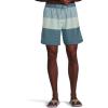 Quiksilver Men’s Surfsilk Tijuana 17 Nb Volley(Jade)