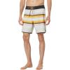 Quiksilver Surfsilk Pacifico 18″ Boardshorts(Birch)