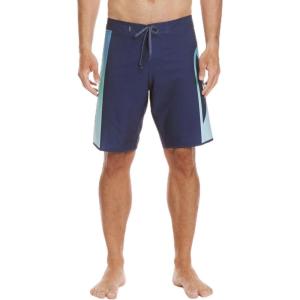 Quiksilver – Mens Surfsilk Holmes 20 Boardshort(Navy)