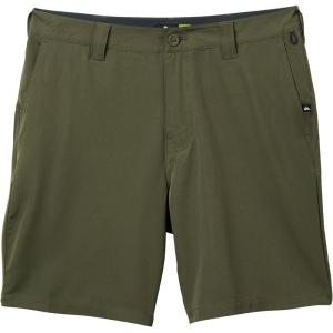 Quiksilver Amphibian 20″ Hybrid Shorts