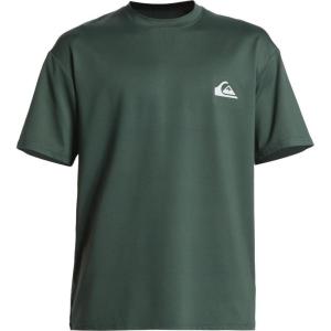 Quiksilver Men’s Everyday Surf Tee Short Sleeve(Forest)