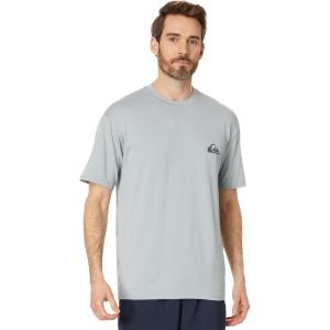 Quiksilver Men’s Everyday Surf Tee Short Sleeve(Quarry)