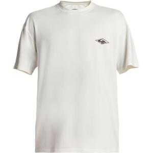 Quiksilver Men’s Everyday Surf Tee Short Sleeve(Snow White)