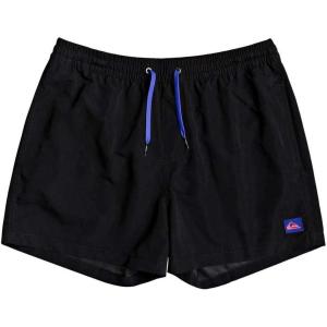 Quiksilver Men’s Everyday Volley 15(Black)