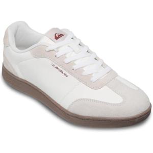 Quiksilver Mens Torrance(Off-white)