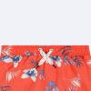 Quiksilver Boys 2 Pc Swim Shirt/Short(Blue)