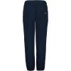 Quiksilver Boys’ Fleece Jogger Sweatpants with Pockets, Elastic Waistband with Drawstring Closure(Navy Wave)