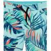 Quiksilver Boys Ocean Mix Str Youth 15 Elastic Waist Volley Swim Trunk Bathing Suit(Iced Aqua)