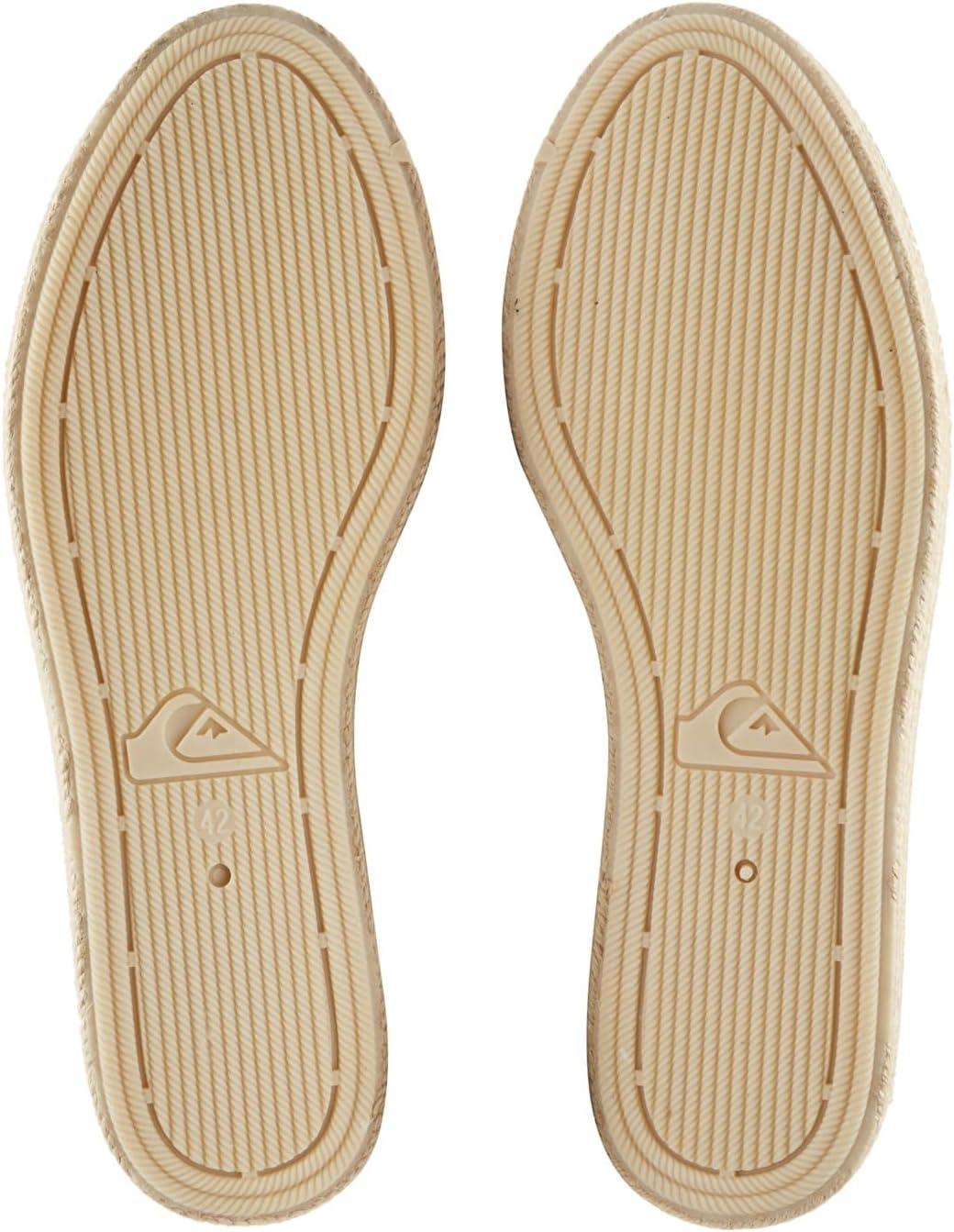 image:imageQuiksilver Mens EspadrilleBlue BlueWhiteBlue Xbwb