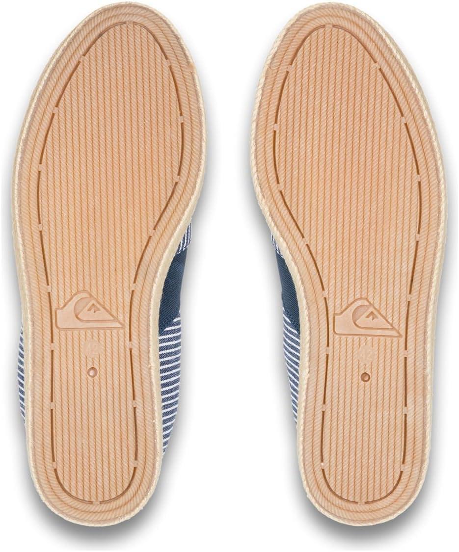 image:imageQuiksilver Mens EspadrilleDenim