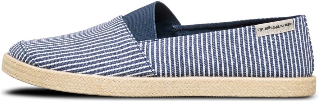image:imageQuiksilver Mens EspadrilleDenim