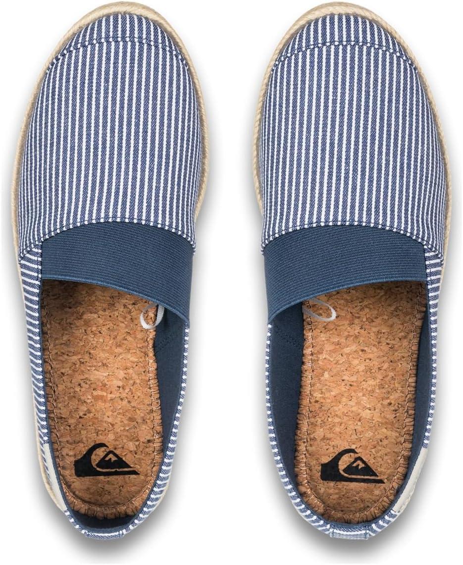 image:imageQuiksilver Mens EspadrilleDenim