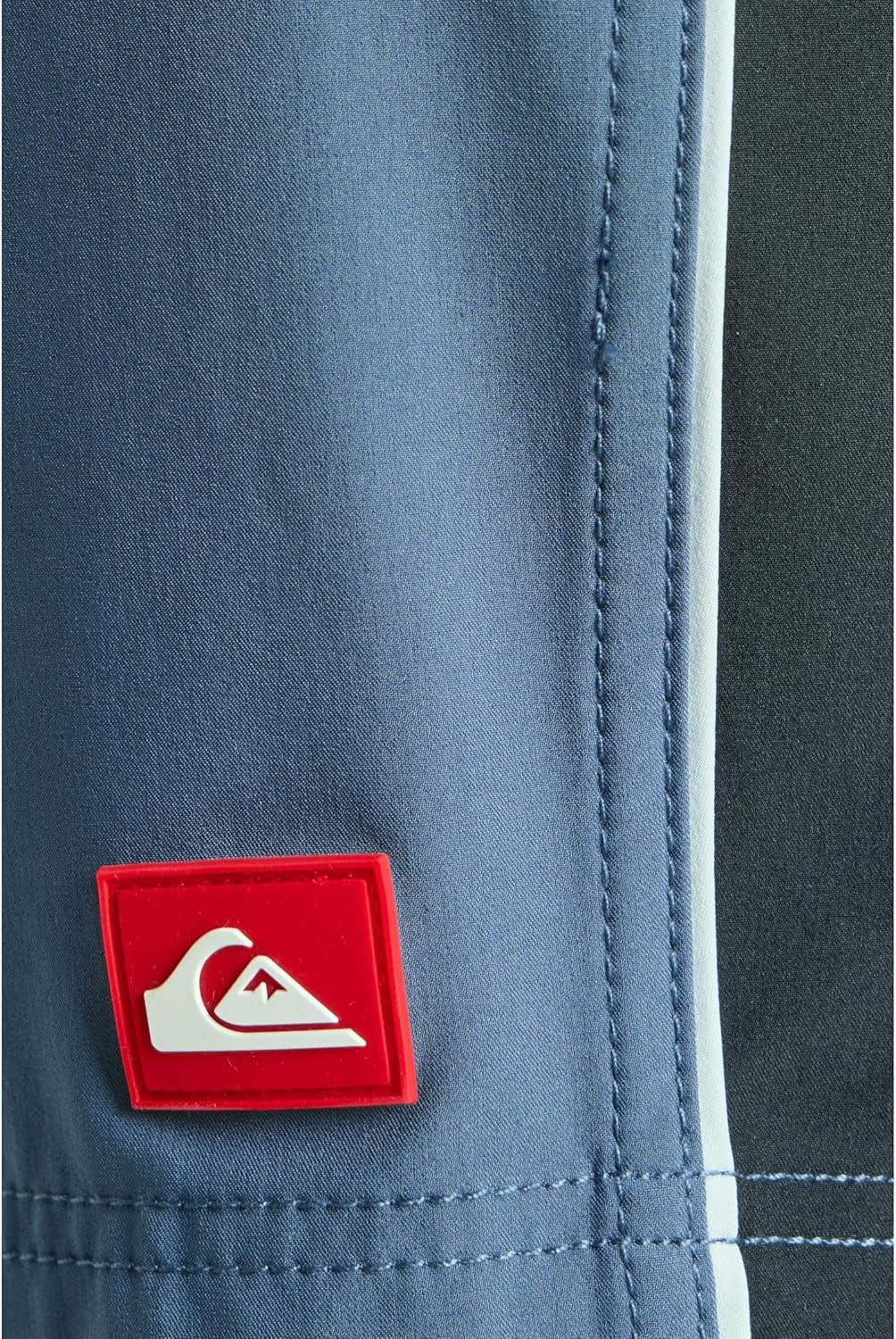 image:imageQuiksilver Mens Yg Nomad 21 BoardshortsVintage Indigo