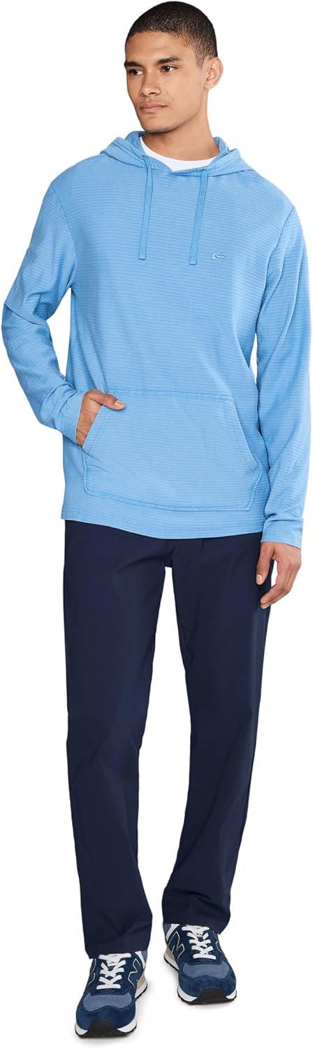 image:imageQuiksilver mens Alamitos Hooded KnitRiviera