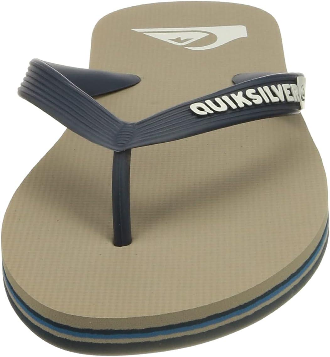 image:imageQuiksilver mens Left CoastaGrey 2