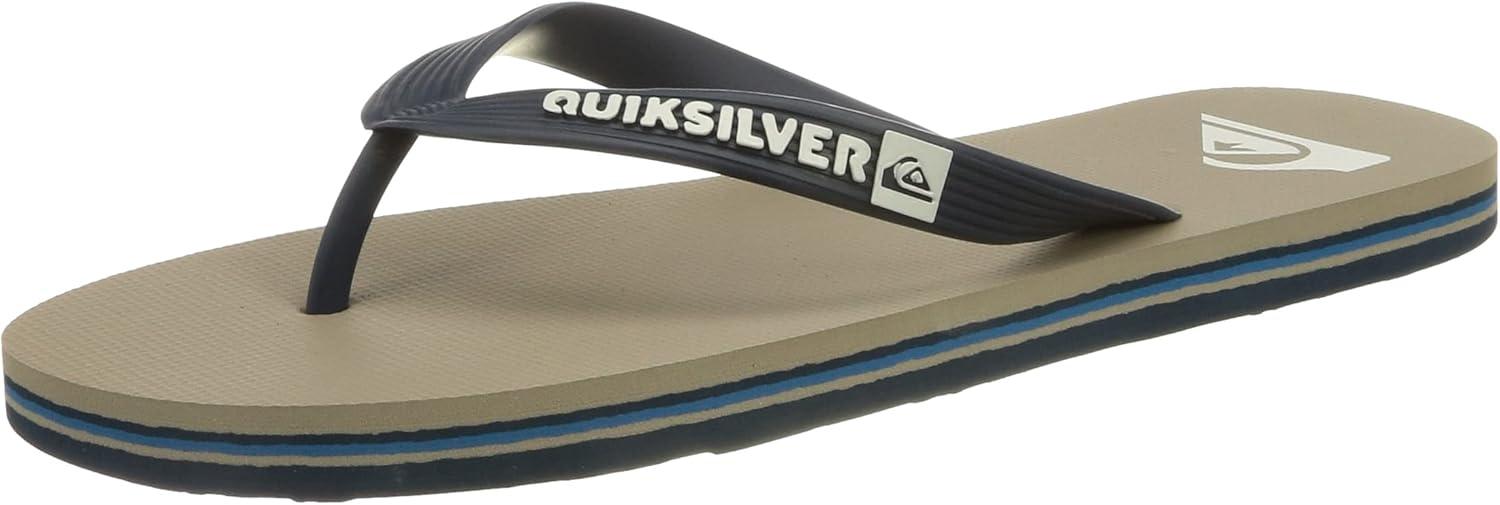 image:imageQuiksilver mens Left CoastaGrey 2