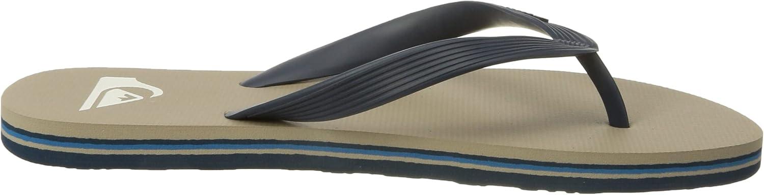 image:imageQuiksilver mens Left CoastaGrey 2
