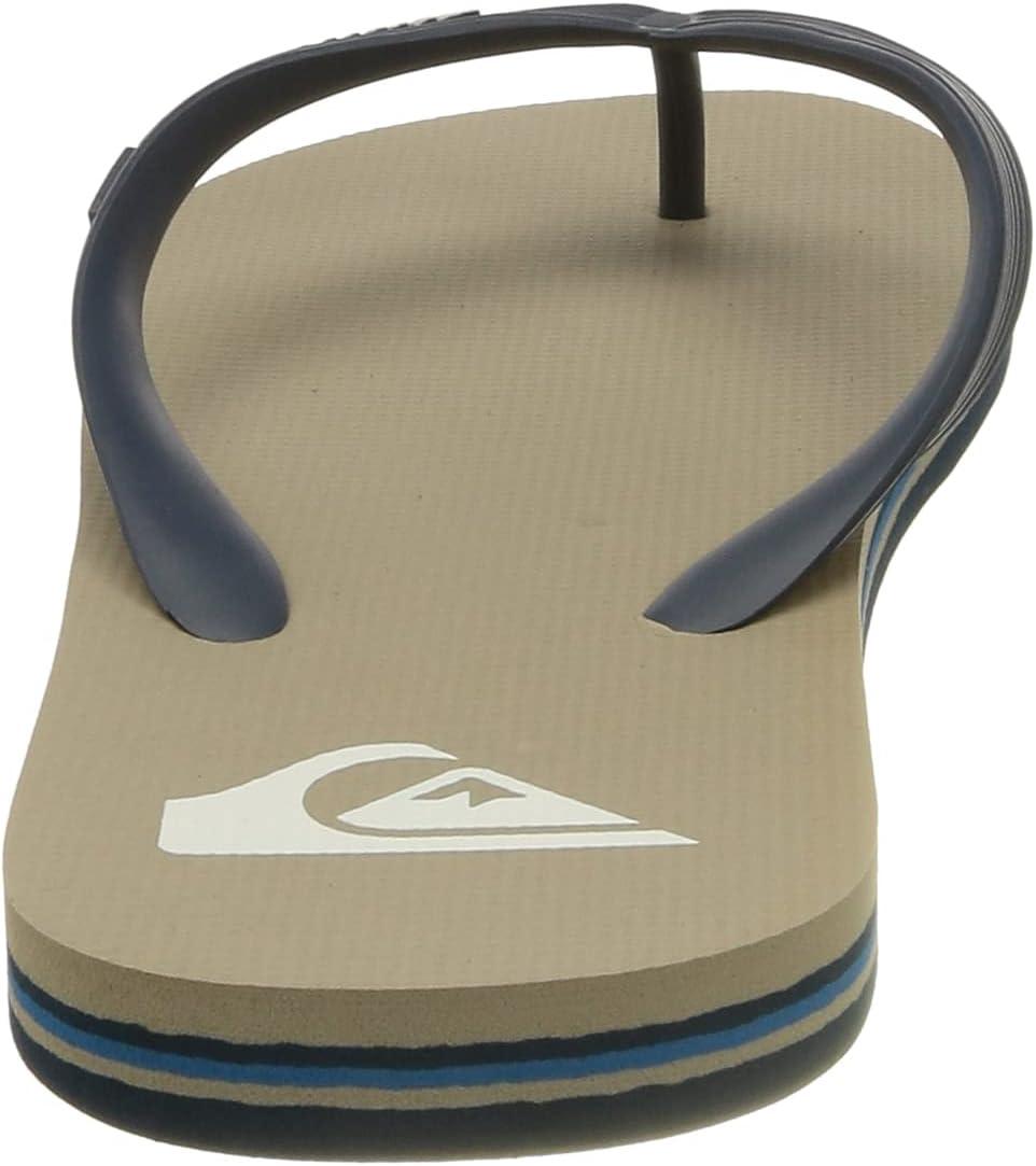 image:imageQuiksilver mens Left CoastaGrey 2