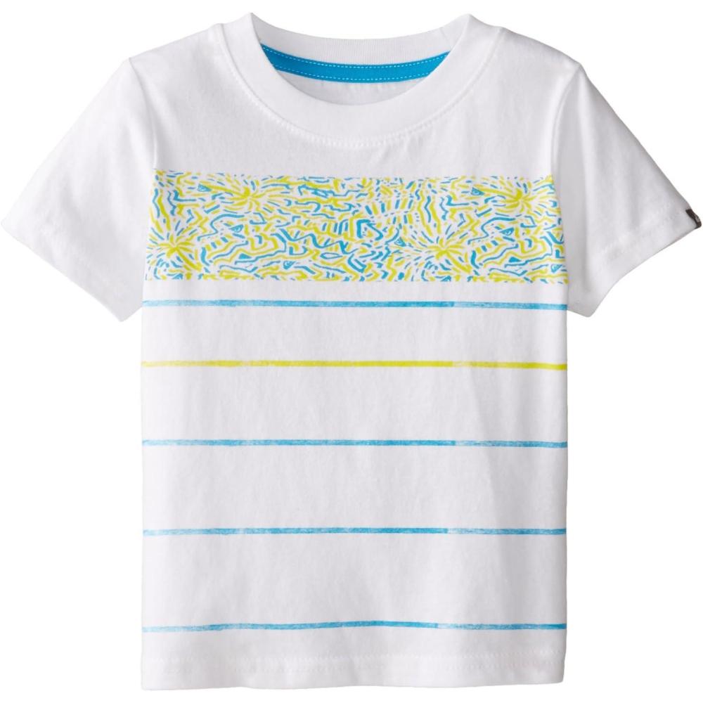 image:imageQuiksilver Baby Boys Boardwalk TeeWhite