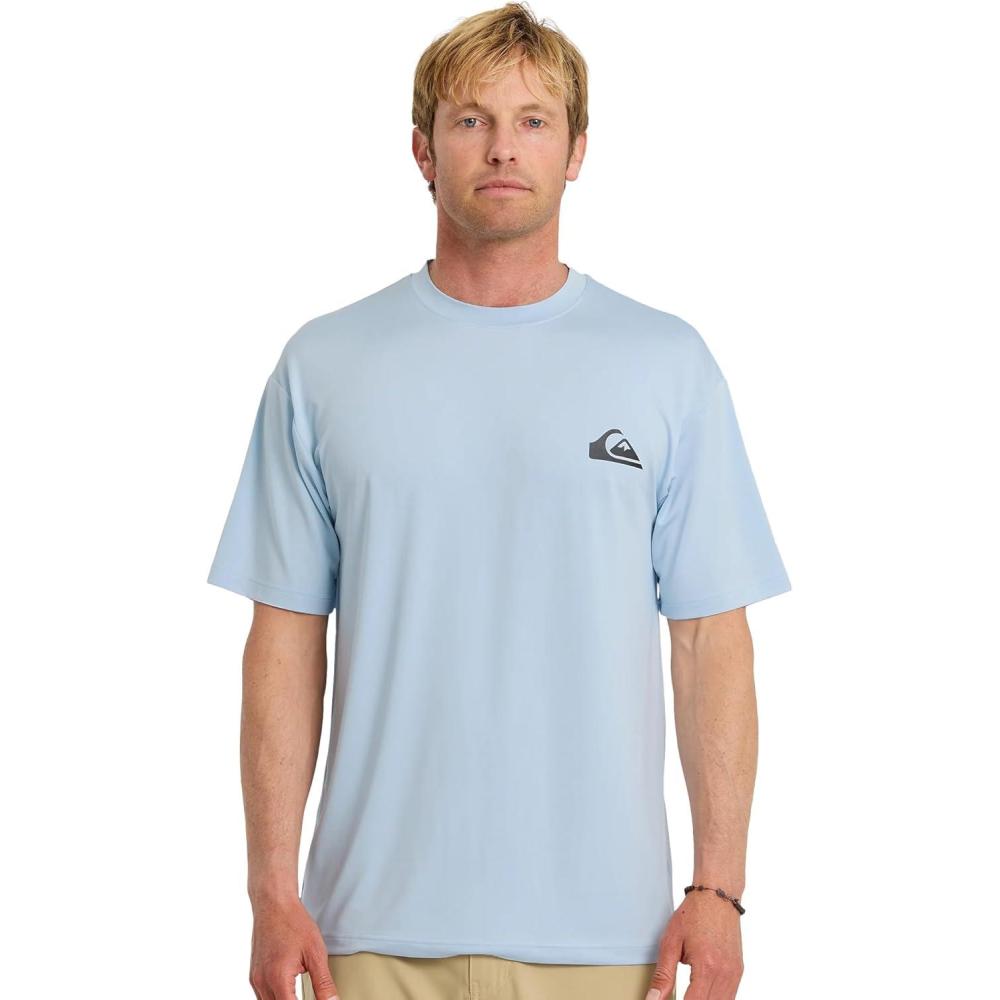 image:imageQuiksilver Mens Everyday Short Sleeve Surf TeeSkyway