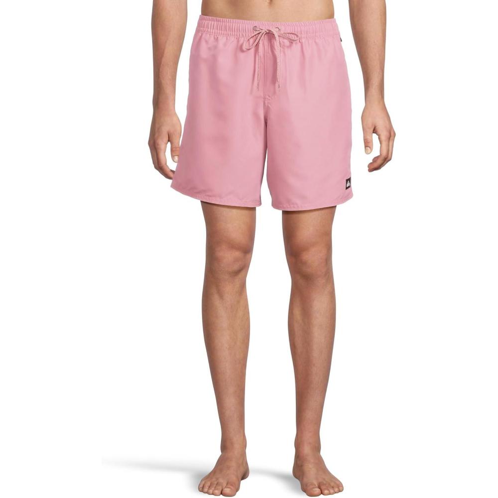 image:imageQuiksilver Mens Everyday Solid 17 Nb VolleyDusty Rose