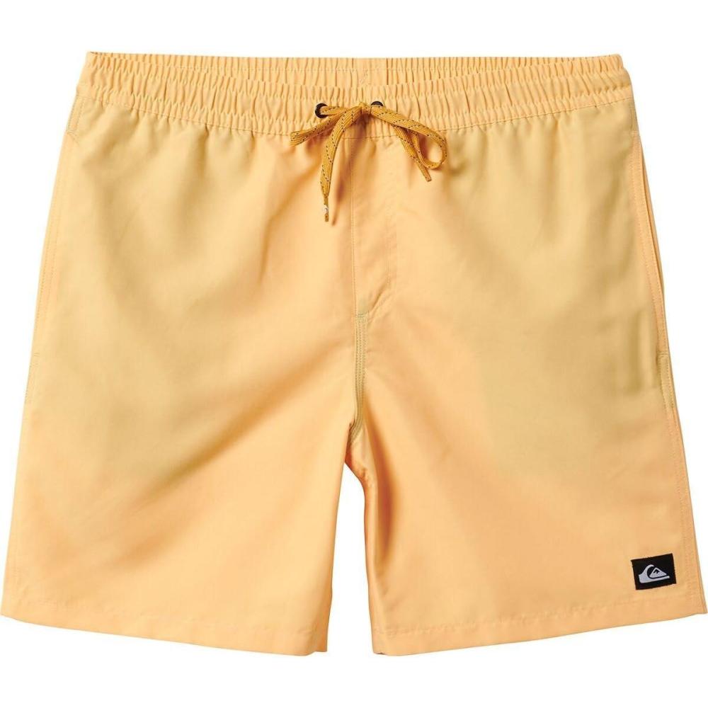 image:imageQuiksilver Mens Everyday Solid 17 Nb VolleyGolden Haze