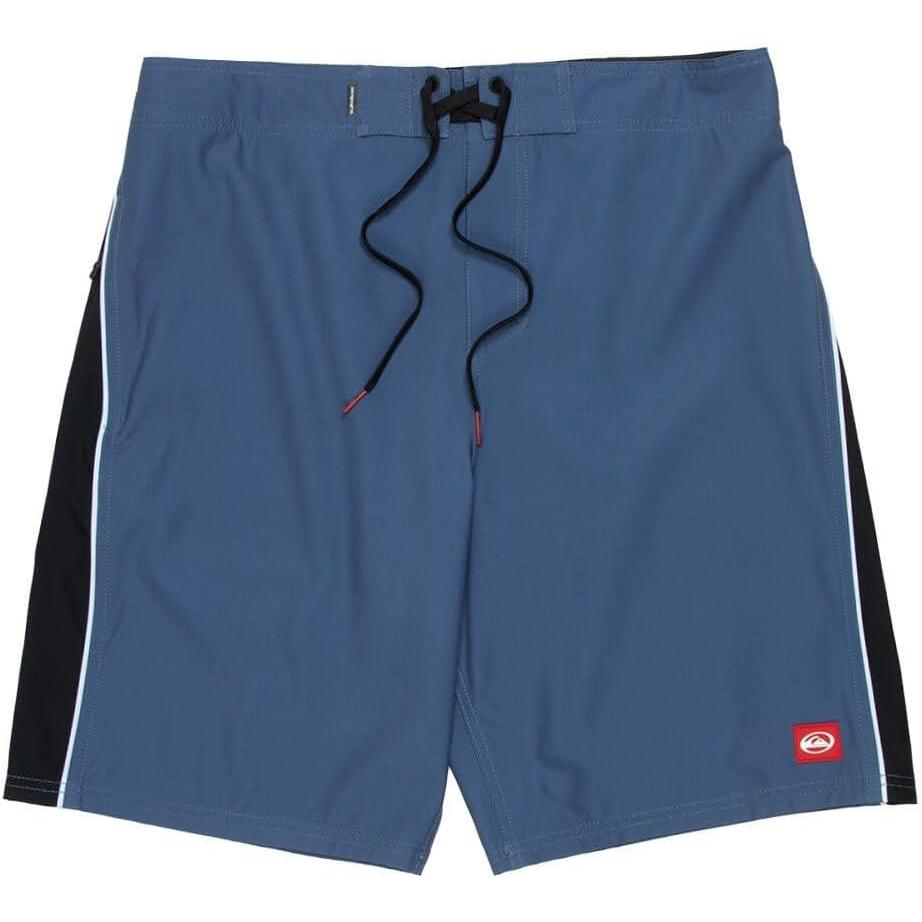 image:imageQuiksilver Mens Yg Nomad 21 BoardshortsVintage Indigo