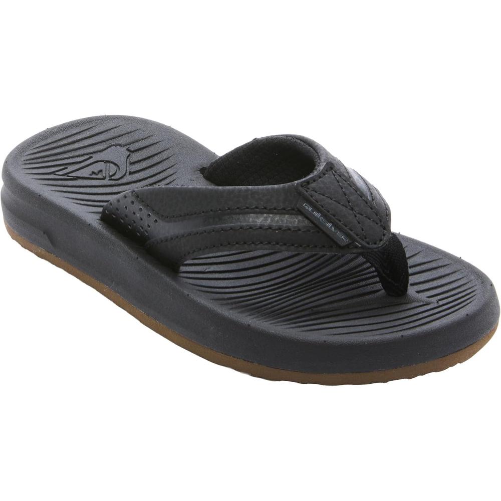 image:imageQuiksilver Oasis Boys Sandal Black
