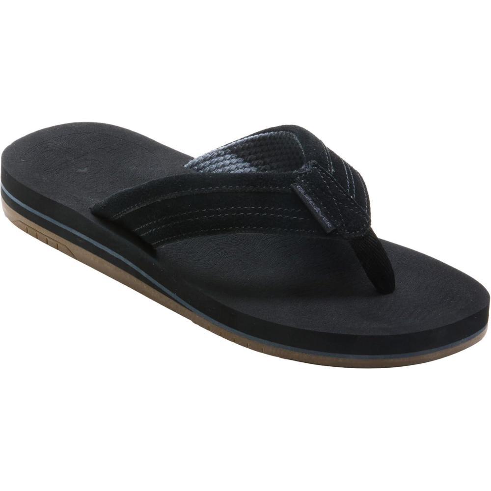 image:imageQuiksilver Seabound Mens Sandal  Black