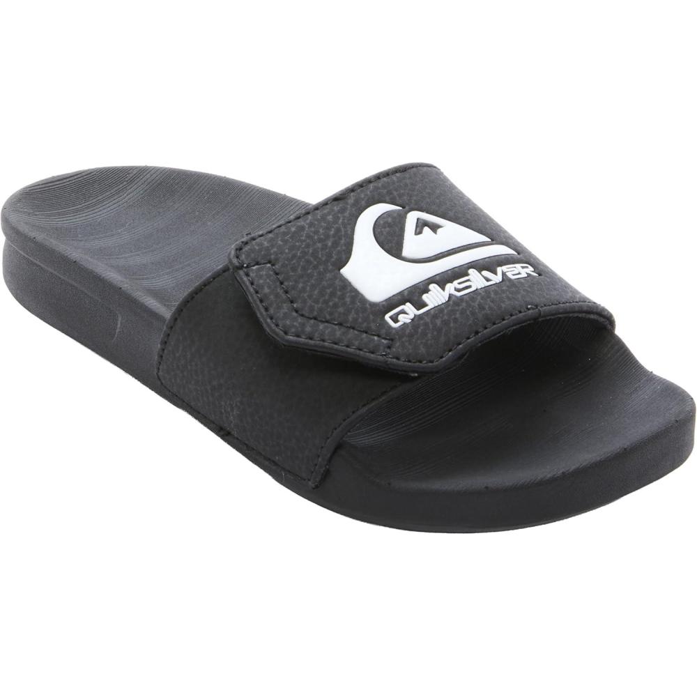 image:imageQuiksilver Sunset Slide Adjustable Boys Sandal Black