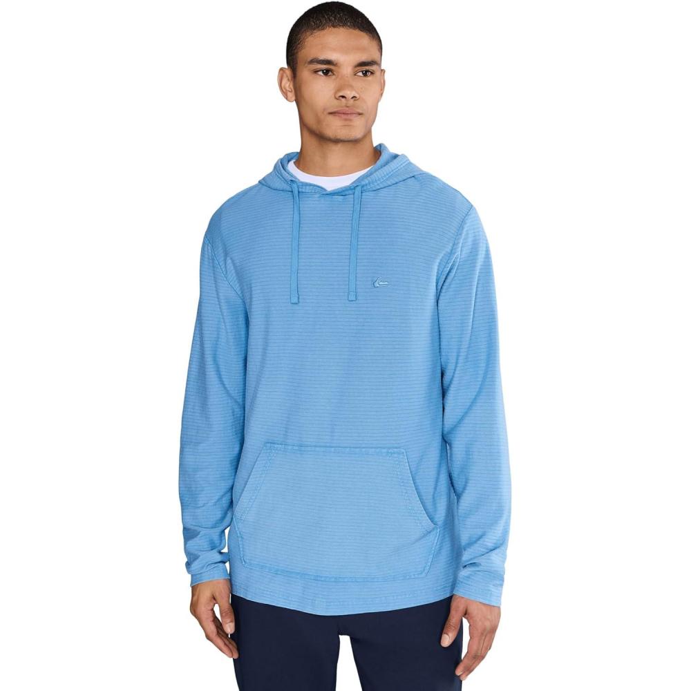 image:imageQuiksilver mens Alamitos Hooded KnitRiviera