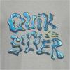 Quiksilver Boys’ Short Sleeve Screen Print Graphic T-Shirt, Soft & Comfortable, Regular Fit(Iceberg Spill)