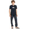 Quiksilver Comp Logo Ss YTH (Kids)