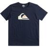 Quiksilver Comp Logo Ss YTH (Kids)