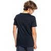 Quiksilver Comp Logo Ss YTH (Kids)