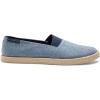Quiksilver Mens Espadrille(Blue (Blue/White/Blue Xbwb))