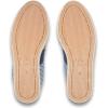 Quiksilver Mens Espadrille(Denim)