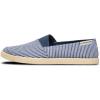 Quiksilver Mens Espadrille(Denim)