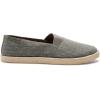 Quiksilver Mens Espadrille(Green Green Green Green Xggg)