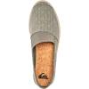 Quiksilver Mens Espadrille(Green Green Green Green Xggg)