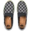 Quiksilver Mens Espadrille(Grey)