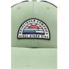 Quiksilver Mens Everest Cap(Lily Pad)