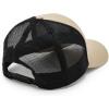 Quiksilver Mens Everest Cap(Twill)