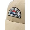 Quiksilver Mens Everest Cap(Twill)