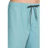 Quiksilver Men’s Everyday Solid 17 Nb Volley(Aqua Blue)